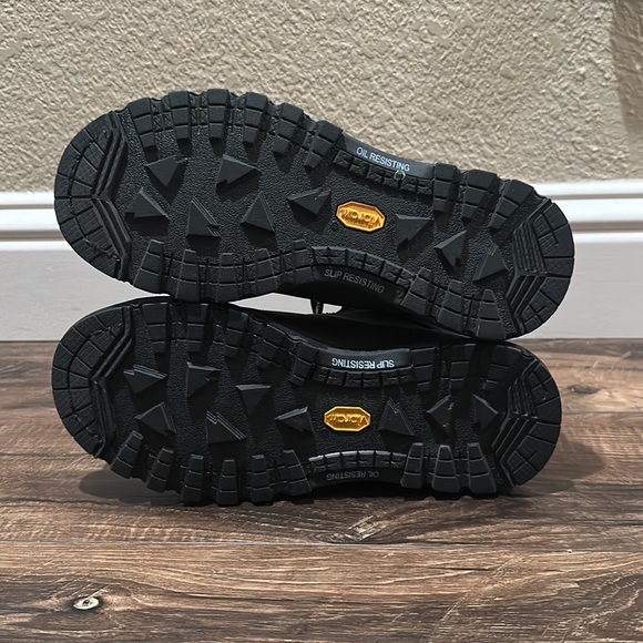 Rocky Legacy 32 Composite Toe Leather | size 8 Women's | width: medium | - Picture 4 of 4